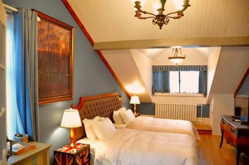 Lafael Garden Hotel