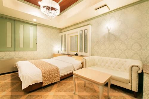 Hotel Atlantis Toyonaka (Adult Only)