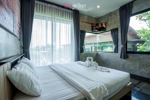 Phuwadee Resort Khao Yai