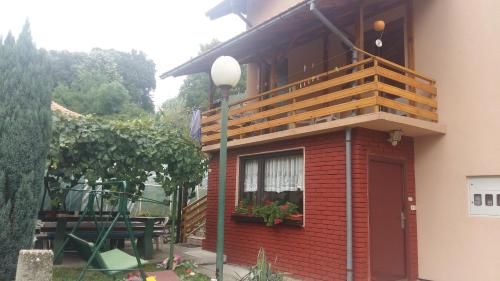 Guesthouse Irac