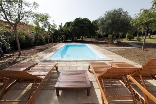 Villa Alexa Garden & Relax