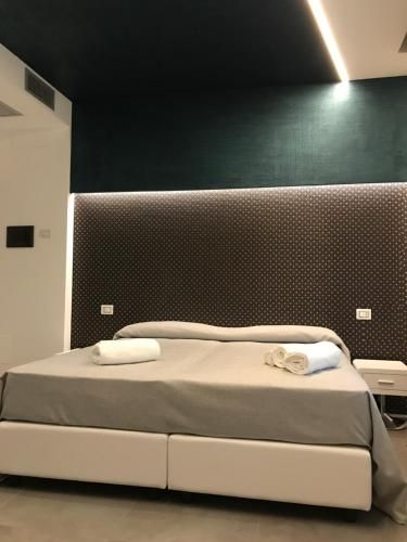 CALAMO -HOTEL -RESIDENCE- B&B