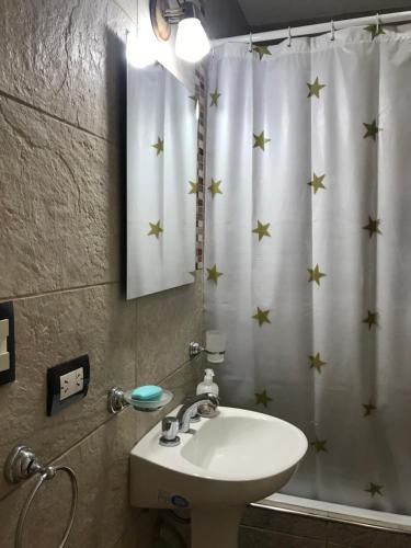 Mendoza Apartments Ezeiza Airport