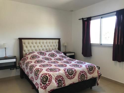 Mendoza Apartments Ezeiza Airport