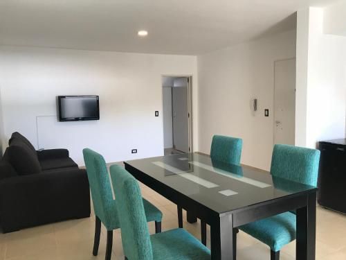 Mendoza Apartments Ezeiza Airport