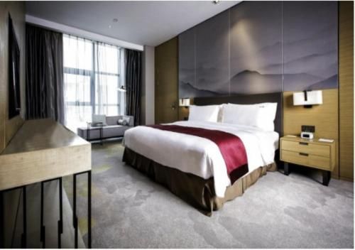 Holiday Inn Baoji Central, an IHG Hotel