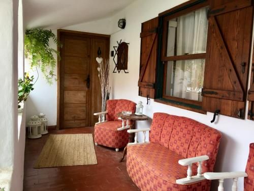 La Casita de Las Palmas VV