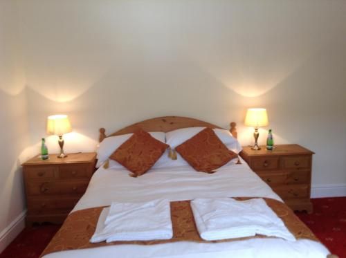 The Gordon Arms Restaurant with Rooms