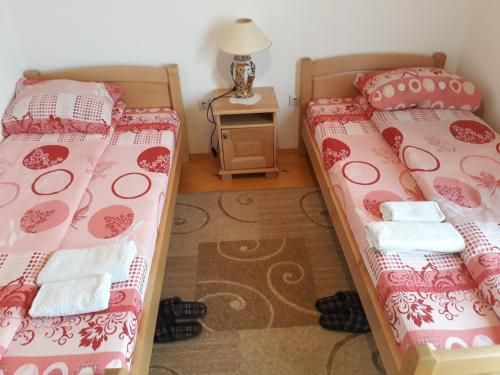 Rooms Skorpijon
