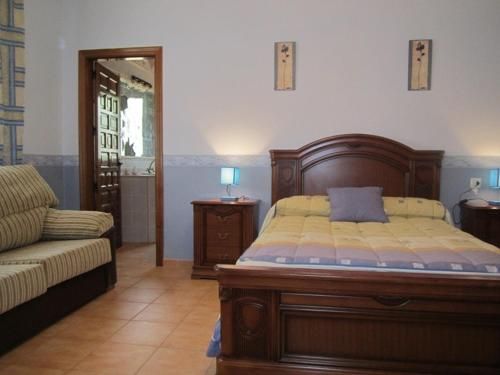 Casa Rural Las Duronas