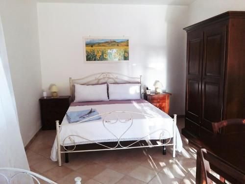 Agriturismo Le Scerze