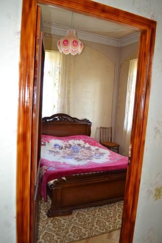 Serik & Geora Guesthouse