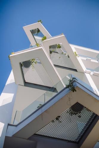 Qbic City Hotel