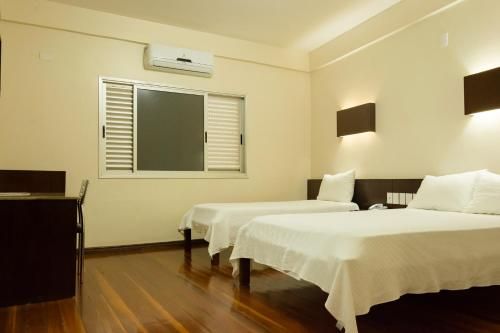 Lindóya Hotel