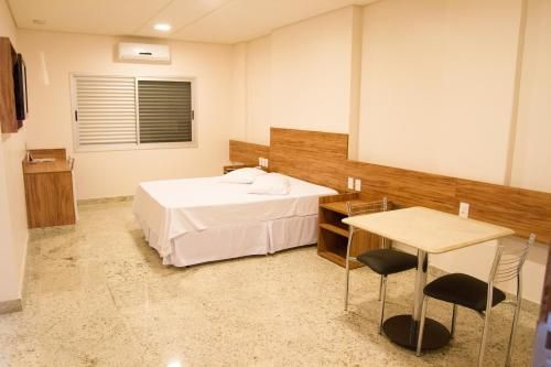 Lindóya Hotel