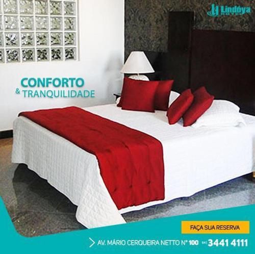 Lindóya Hotel