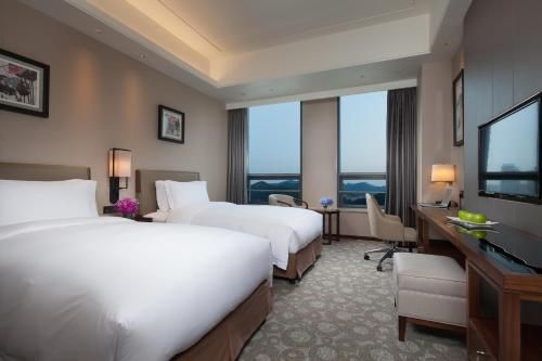 Ramada Jinan