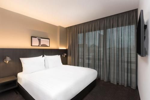 Adina Apartment Hotel Leipzig