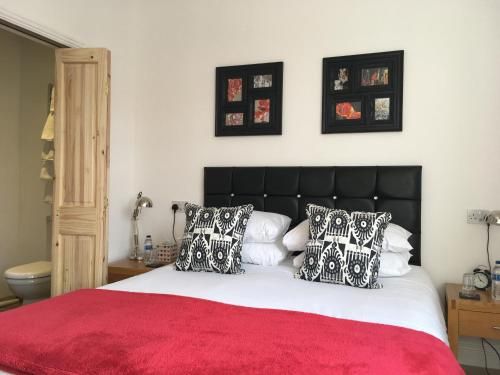 Holway House