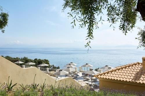 MarBella Nido Suite Hotel & Villas- Adults Only