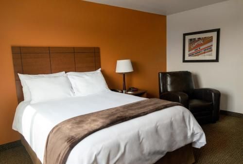 My Place Hotel-Ankeny/Des Moines IA
