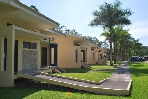 Hotel Los Rios