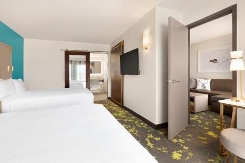 Embassy Suites By Hilton Boulder