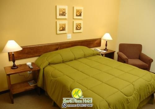 Mariá Plaza Hotel