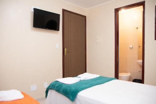 Hotel Lumem Taguatinga Norte