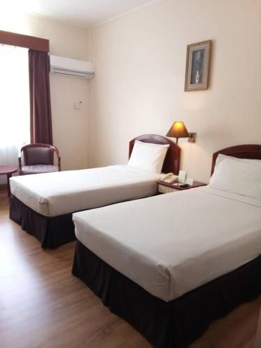 Hotel Seri Malaysia Mersing