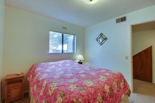 Golden Sand Retreat