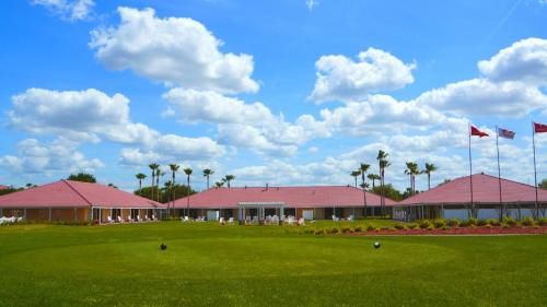 Orange County National Golf Center and Lodge