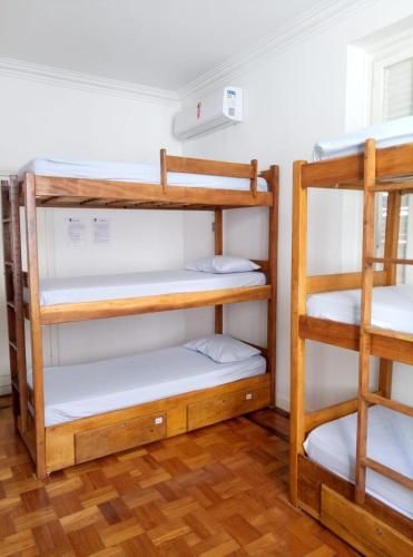 Hostel Casarão 65