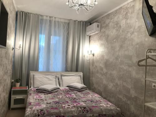 Hotel Crocus Star