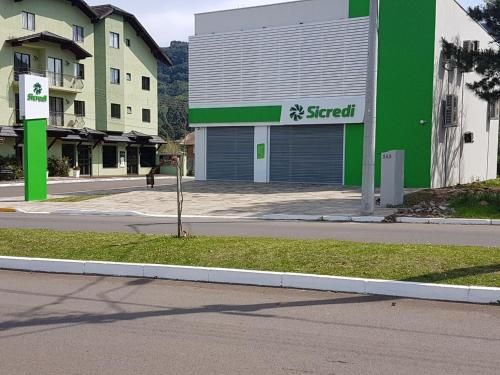 Suíte da Cris em Gramado