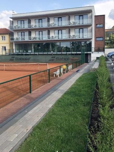 Penzion Tenis HTK