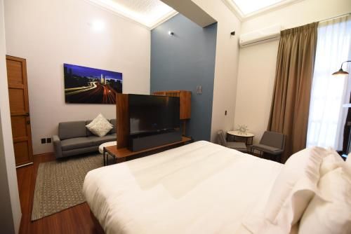 Casa Prim Hotel Boutique - Adults Only