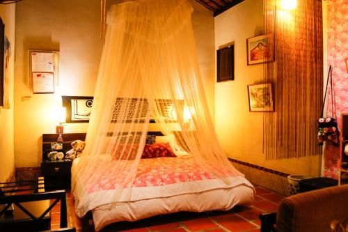 Grace Kinmen B&B