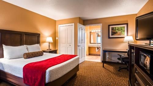 Best Western Country Inn