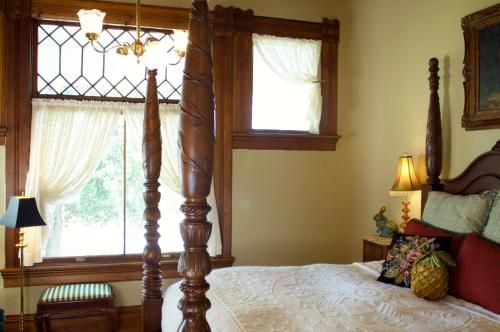 Rosemary Inn Bed & Breakfast