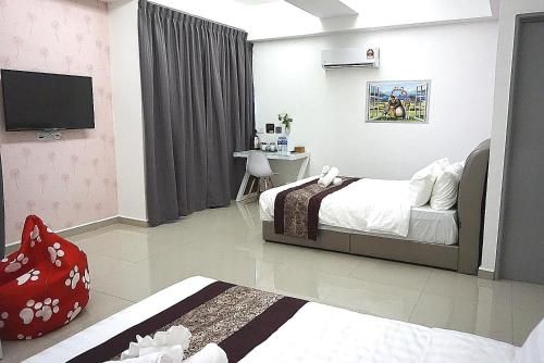 D' Cozy Inn
