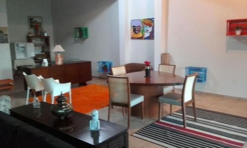 Recanto Village Hotel