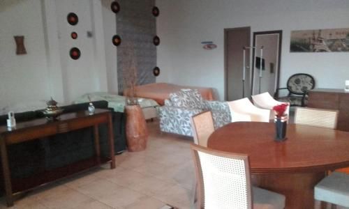 Recanto Village Hotel