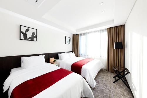 Ramada by Wyndham Yongin