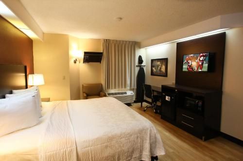 Red Roof Inn PLUS+ Palm Coast