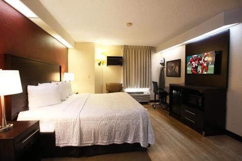 Red Roof Inn PLUS+ Palm Coast