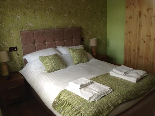 Roos Rooms