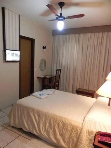Optimum Plaza Hotel