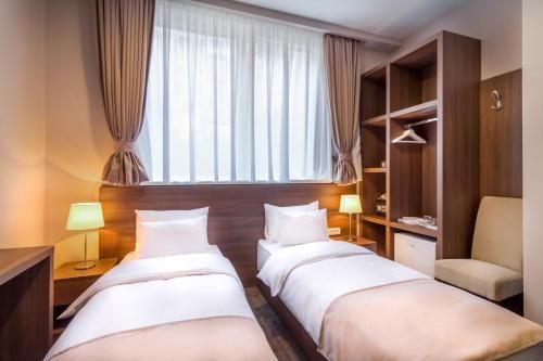 Veneti Suites
