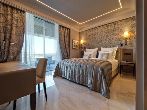 Alàbriga Hotel & Home Suites GL
